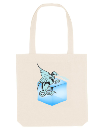 Ice Dragon  Natural