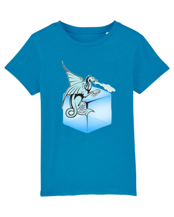 Ice Dragon  Azur