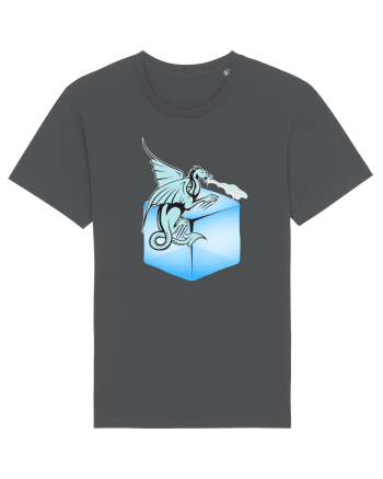 Ice Dragon  Anthracite