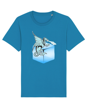 Ice Dragon  Azur