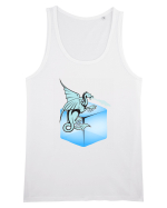 Ice Dragon  Maiou Bărbat Runs