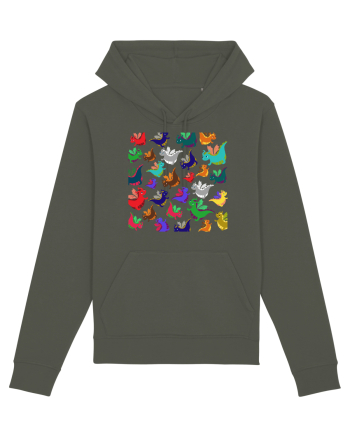 Baby Dragons Khaki