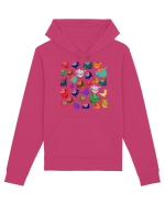 Baby Dragons Hanorac Unisex Drummer