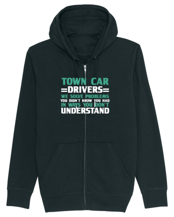 DRIVERS Black