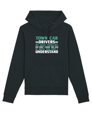 DRIVERS Black