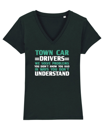DRIVERS Black