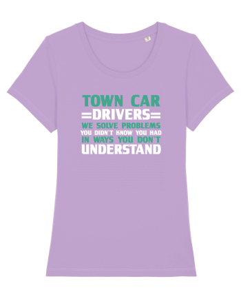 DRIVERS Lavender Dawn