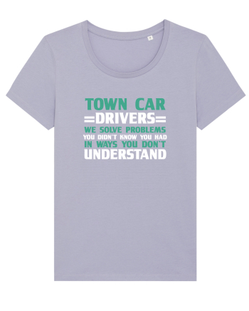 DRIVERS Lavender
