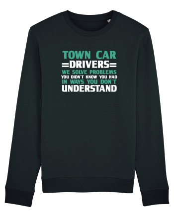 DRIVERS Black