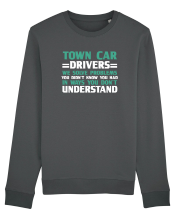 DRIVERS Anthracite