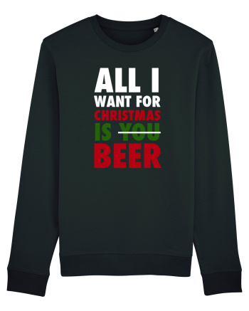 CHRISTMAS Black