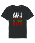 CHRISTMAS Tricou mânecă scurtă Unisex Rocker