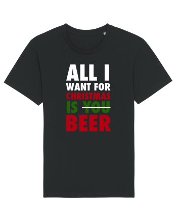 CHRISTMAS Black