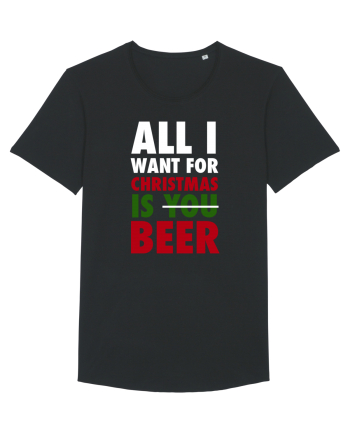CHRISTMAS Black