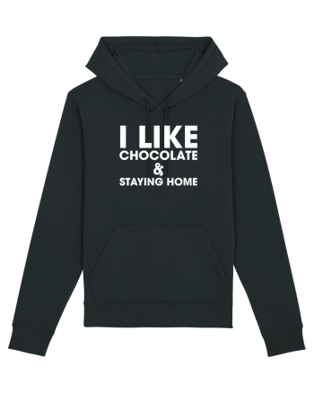 CHOCOLATE Black