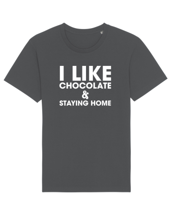 CHOCOLATE Anthracite
