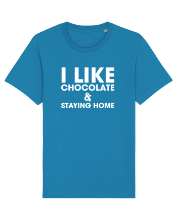 CHOCOLATE Azur