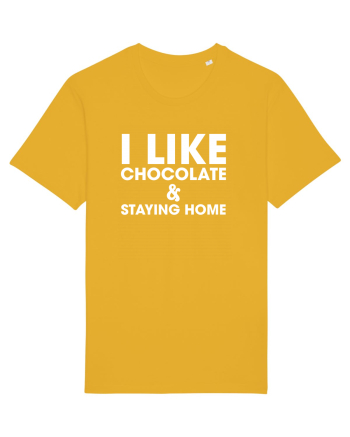 CHOCOLATE Spectra Yellow