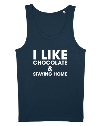 CHOCOLATE Navy