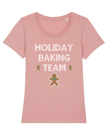 CHRISTMAS Canyon Pink