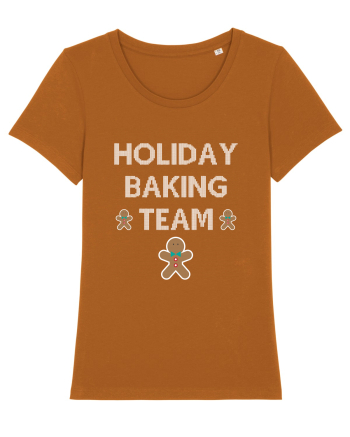CHRISTMAS Roasted Orange