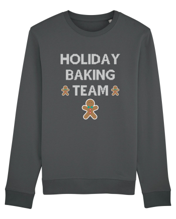 CHRISTMAS Anthracite