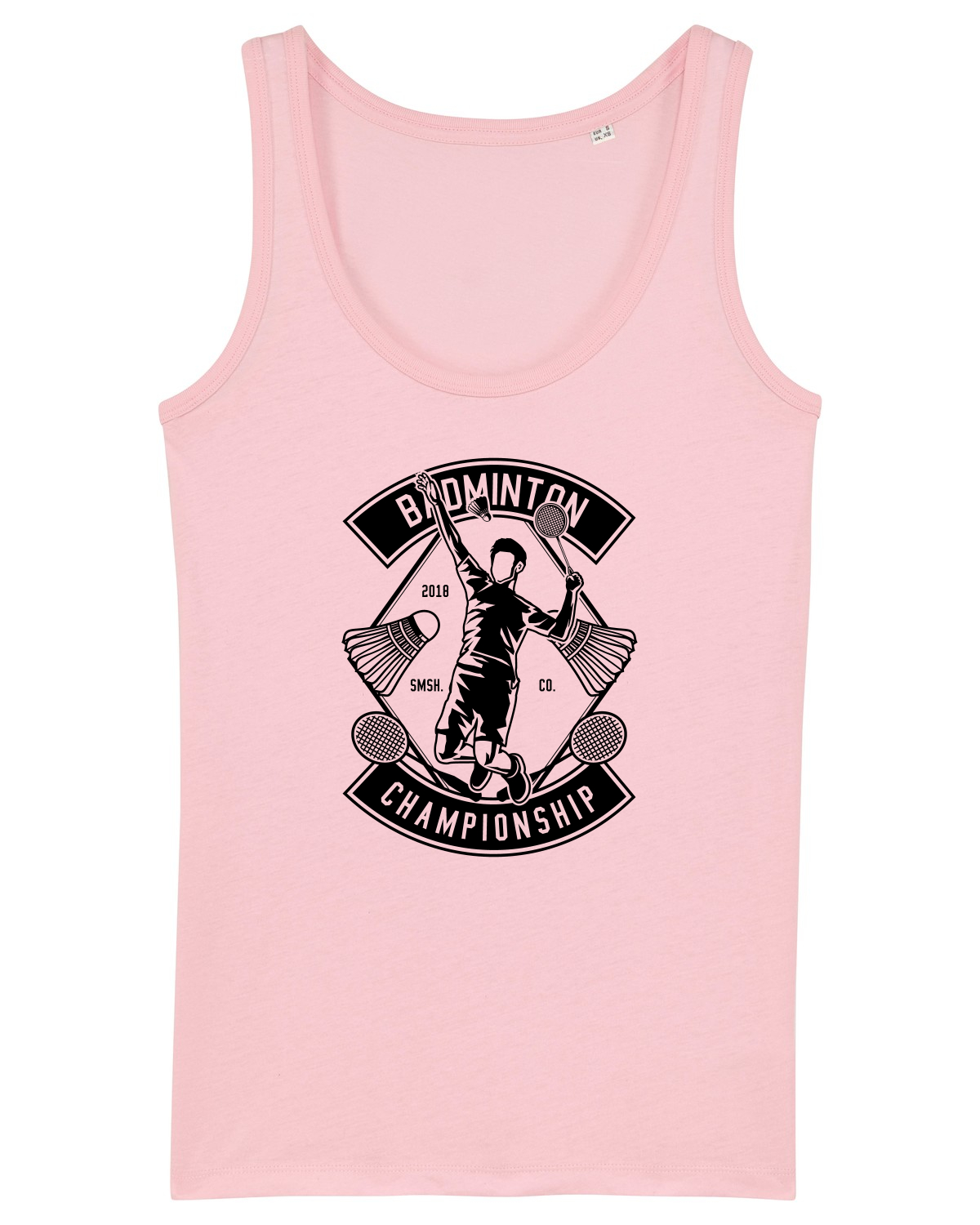 Maiou Damă Dreamer Cotton Pink