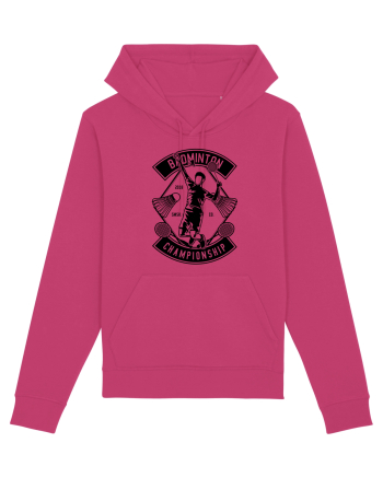 Badminton Black Raspberry
