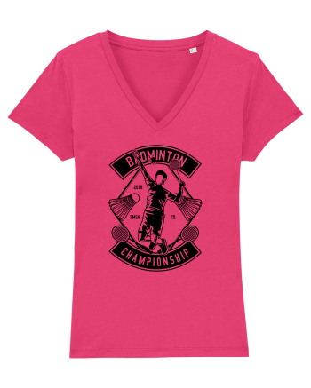 Badminton Black Raspberry