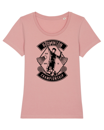 Badminton Black Canyon Pink