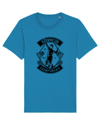 Badminton Black Azur