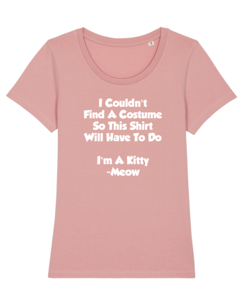 KITTY Canyon Pink