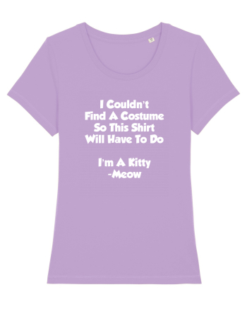 KITTY Lavender Dawn