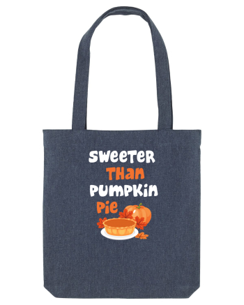PUMPKIN PIE Midnight Blue