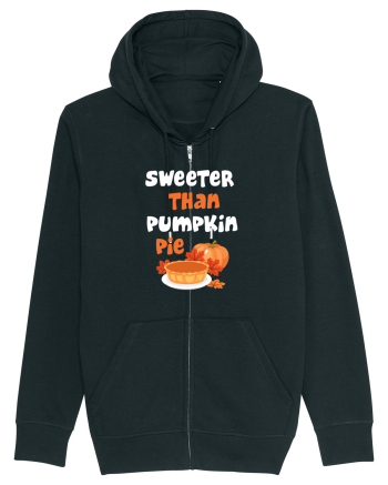 PUMPKIN PIE Black