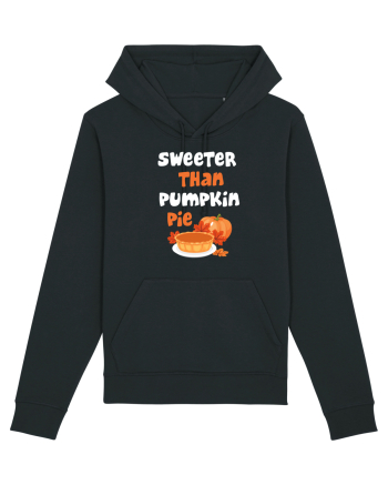 PUMPKIN PIE Black