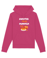 PUMPKIN PIE Hanorac Unisex Drummer