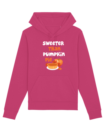 PUMPKIN PIE Raspberry