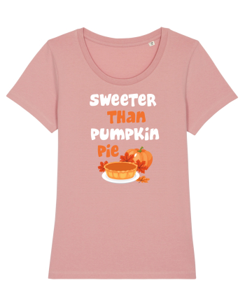PUMPKIN PIE Canyon Pink