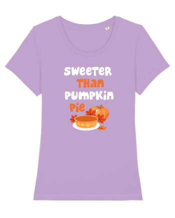 PUMPKIN PIE Lavender Dawn