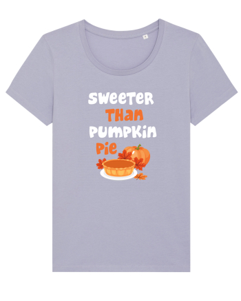 PUMPKIN PIE Lavender
