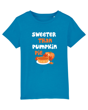 PUMPKIN PIE Azur
