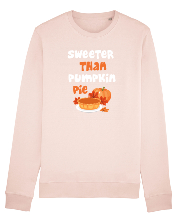 PUMPKIN PIE Candy Pink