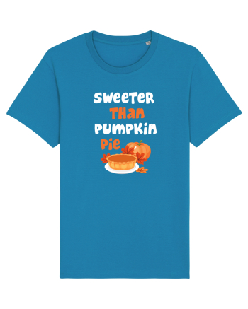PUMPKIN PIE Azur