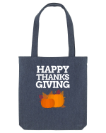 THANKS GIVING Sacoșă textilă