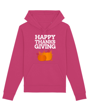 THANKS GIVING Raspberry