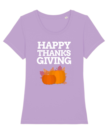 THANKS GIVING Lavender Dawn