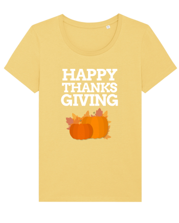 THANKS GIVING Jojoba
