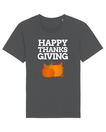 THANKS GIVING Anthracite