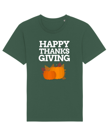 THANKS GIVING Bottle Green